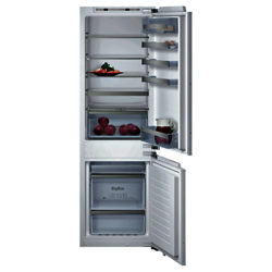 Neff KI7863D30G Integrated Fridge Freezer, A++ Energy Rating, 55cm Wide